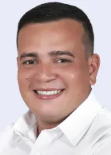 JEFFITI MÚCIO ANDRADE MORAIS