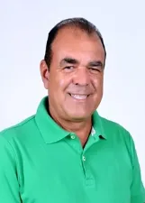 CELECILENO ALVES BISPO