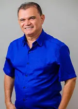 LUIS FRANCISCO DE SOUSA FILHO