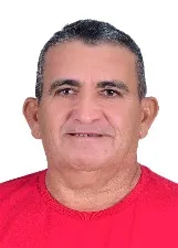 SEVERINO IRINEU DOS SANTOS