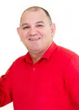 AGUINALDO LEMOS DA SILVA