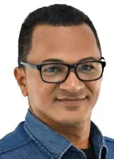 JOSE MARCOS LOURENCO DA SILVA