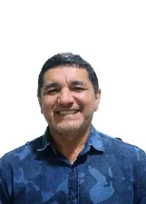 LUIS FELIZARDO DA SILVA