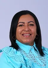 VANDALUCIA DOS SANTOS SILVA