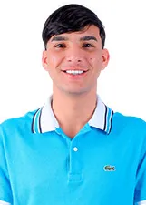 AMADEUS ARRUDA ALMEIDA