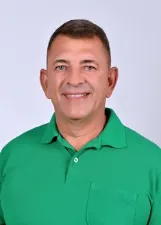 ANTONIO CARLOS DA SILVA