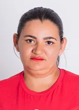 CLAUDILENE ARAUJO DE OLIVEIRA