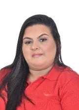 CARINA NEVES DE MELO