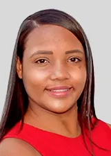 LAÍS DO NASCIMENTO FERREIRA