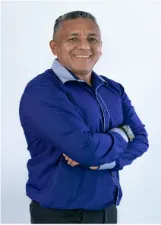 JOSE CARLOS MARINHO DA SILVA