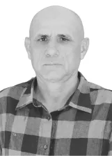 JOSÉ RICARDO DE SOUZA REGO