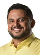 JOSÉ RICARDO DOS SANTOS NETO