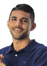 JOSE RONALDO DE SOUZA CABRAL