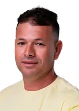 CLENILDO DA SILVA TORRES