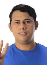 JAILSON ARAÚJO DA SILVA