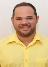 YAGO THOMAZ AMORIM DE ARAUJO