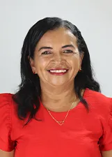 MARIA DE LOURDES DA SILVA