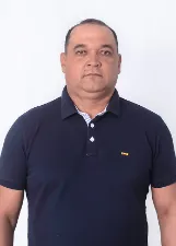 GENILDO JOSE DA SILVA