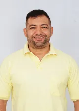 EDVAN FRANCISCO SILVA