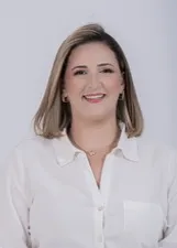 CANDICE QUEIROGA GENTIL
