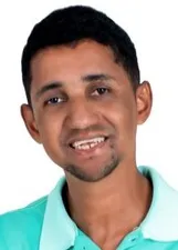 TIAGO DO NASCIMENTO SILVA