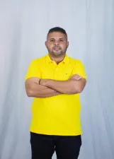 AYRONE DE ARRUDA SILVA