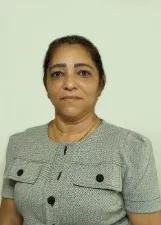ROSICLEIDE PEREIRA DOS SANTOS