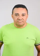 ERICK QUEIROGA DA SILVA