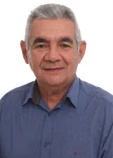 NORMANDO GOMES DE ALMEIDA