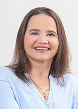 IVONETE ALMEIDA DE ANDRADE LUDGERIO