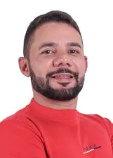 DEIVISSON DOS SANTOS PRADES