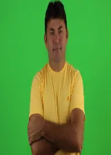 CLEODIVAN DE SOUZA ABREU