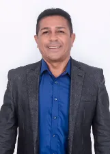 JOSÉ FRANCISCO DOS SANTOS