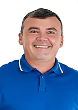 GILVANDO ALVES DE MELO