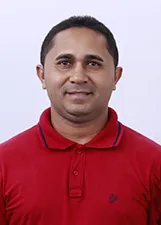 EVALDO DE FARIAS GOMES