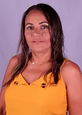 MARIA DOS SANTOS XAVIER