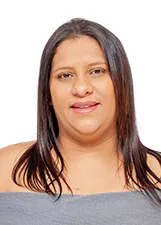 LUANA DA SILVA MARTINS