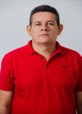 ISAIAS ARAUJO DE BRITO
