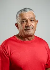 JOSÉ ALMIR VIEIRA DOS SANTOS