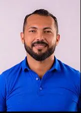 ALEX ANTONIO DOS SANTOS