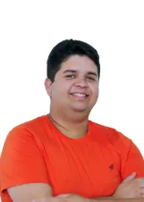 ERIC RAMON SILVA OLIVEIRA