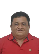 GENILDO FERNANDES DE SOUZA