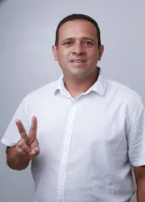 SERGIO DOS SANTOS SILVA