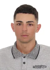 ALEXSANDRO BELIZÁRIO DE ARAÚJO