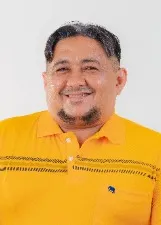 JOSÉ CRISTIANO BARBOSA