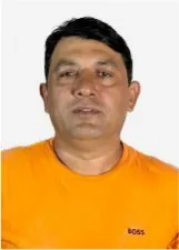 MANOEL GALDINO DOS SANTOS