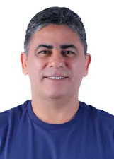 PAULO ORLANDO DE SOUZA