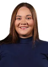 MIKAELY CÂNDIDO DE MELO FARIAS