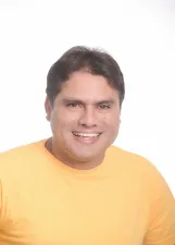 WEGHANY CABRAL DA SILVA