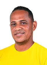 IREMAR ANTÔNIO DA SILVA